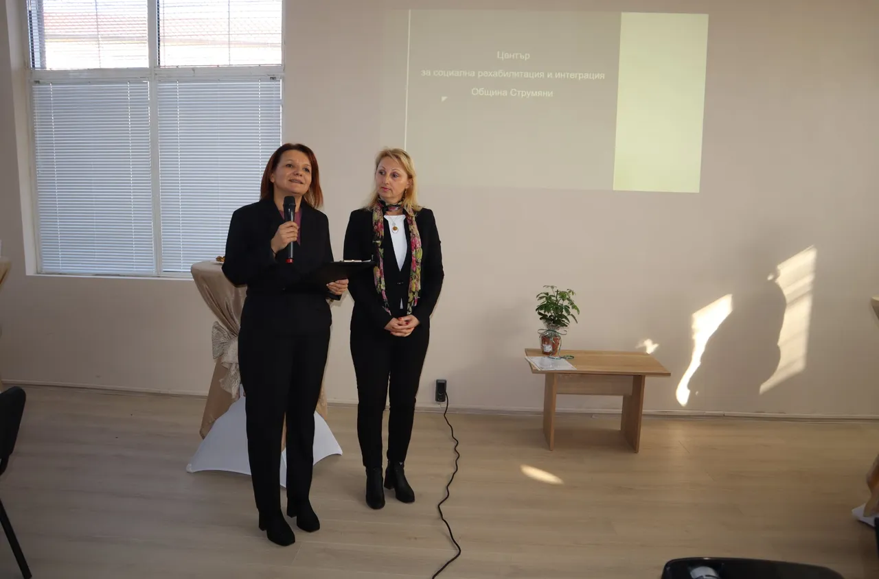 Девети рожден ден отбелязва ЦСРИ – Струмяни