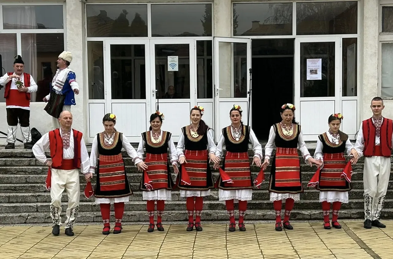 Бобошево отбеляза Трифон Зарезан