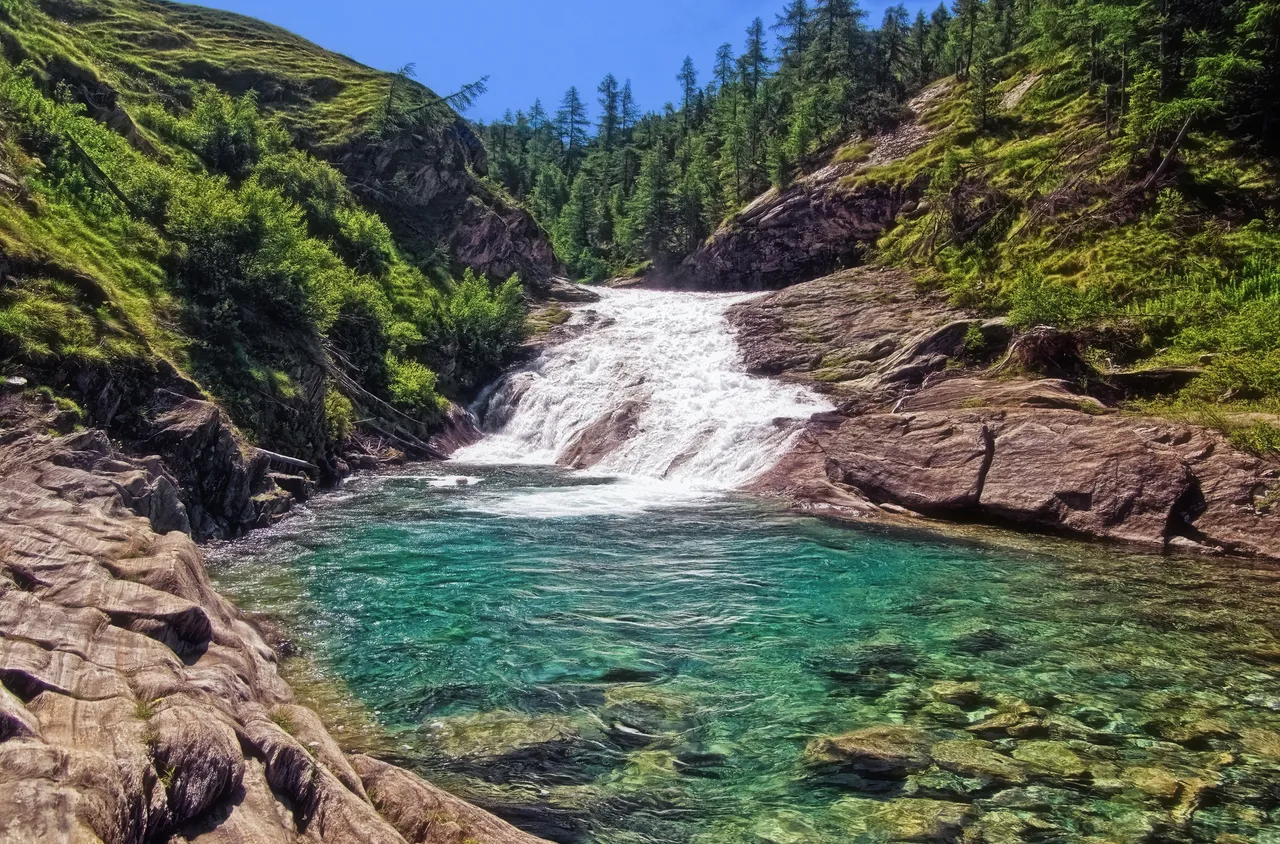 Отбелязваме Световния ден на водата