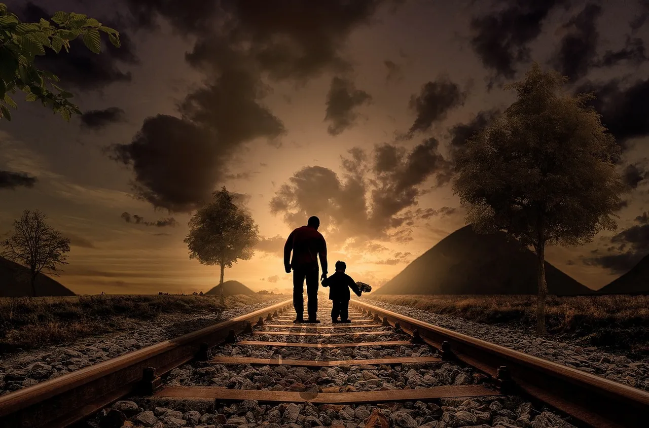 Редица страни отбелязват Деня на бащата