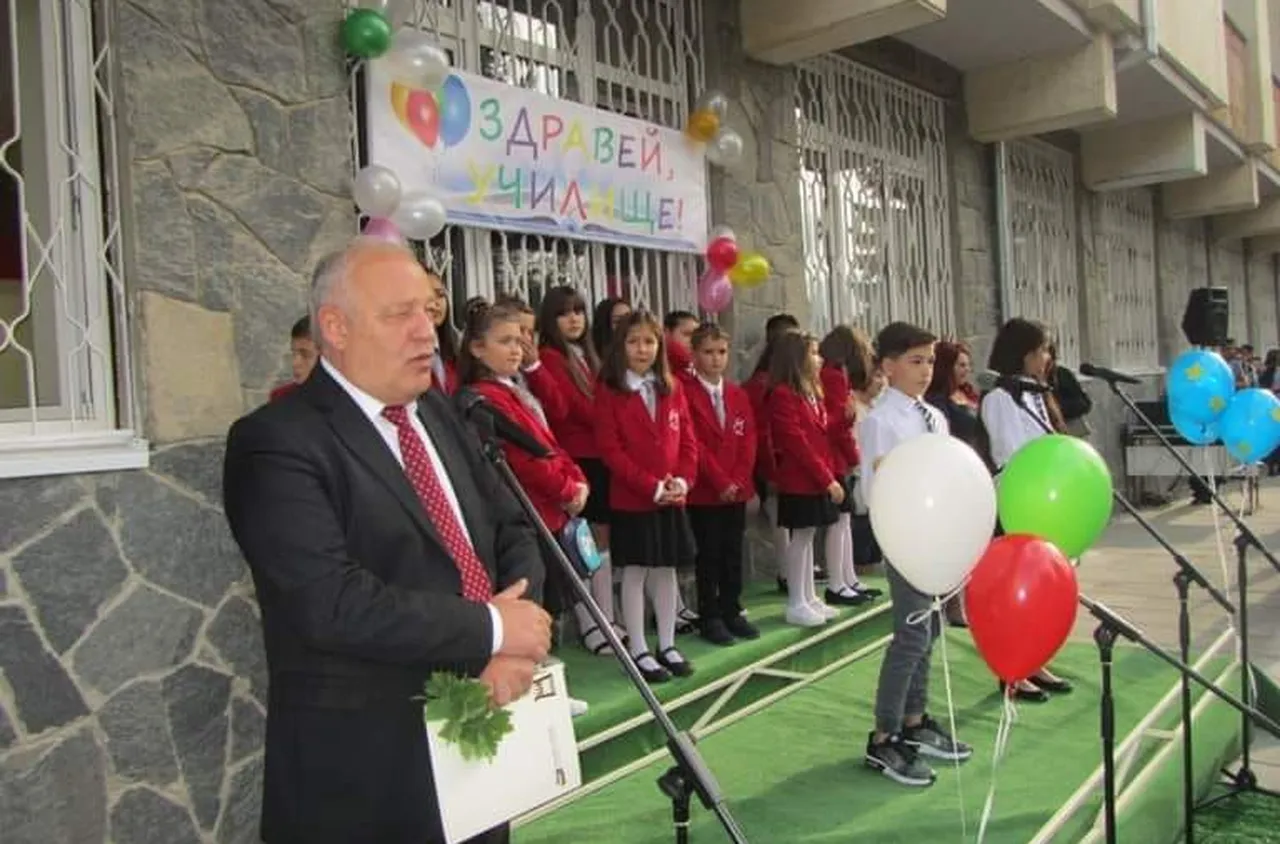 Празничен поздравителен адрес от кмета на община Смолян