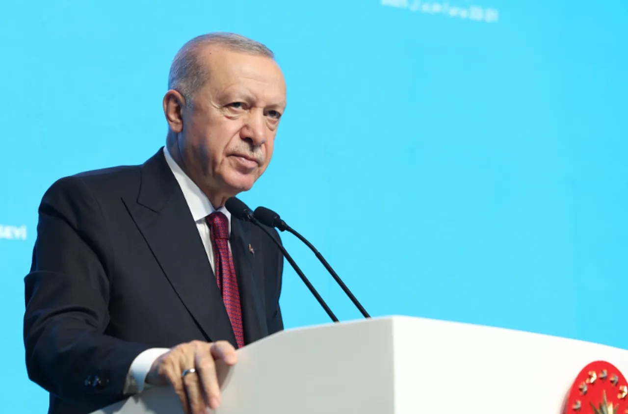 Ердоган призова САЩ и Иран към преговори