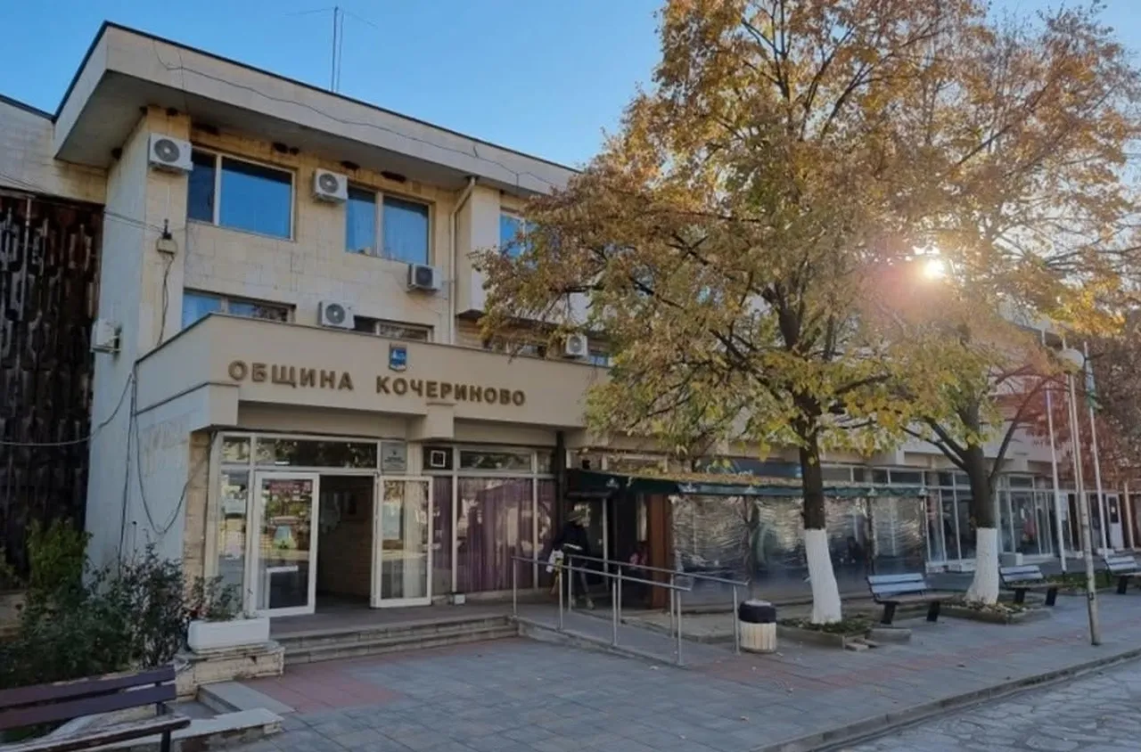 Нов проект ще развива талантите на учениците в община Кочериново