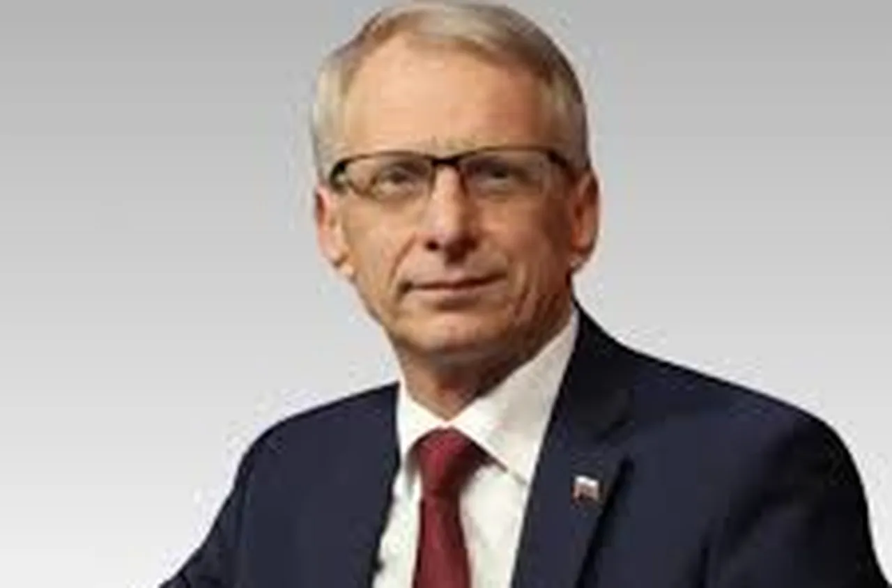 Николай Денков стана зам.-председател на "Продължаваме Промяната"