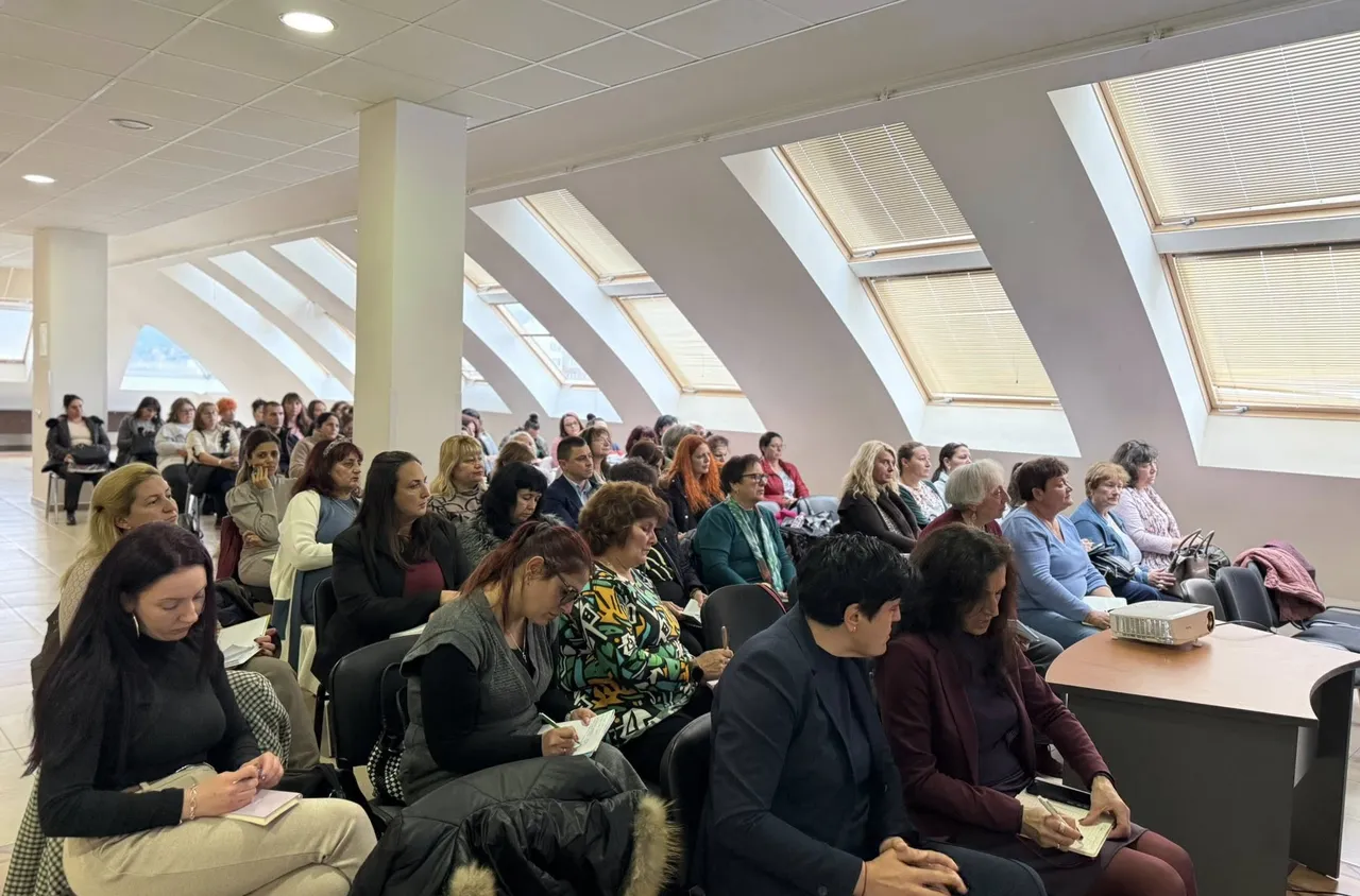 Самоков беше домакин на регионалното съвещание на СБУ