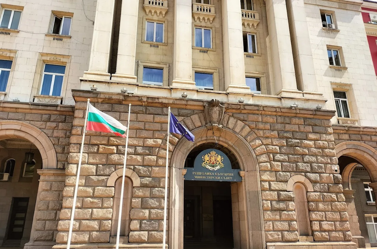 Управленската програма е готова: Инвестиции в армия, здраве и образование