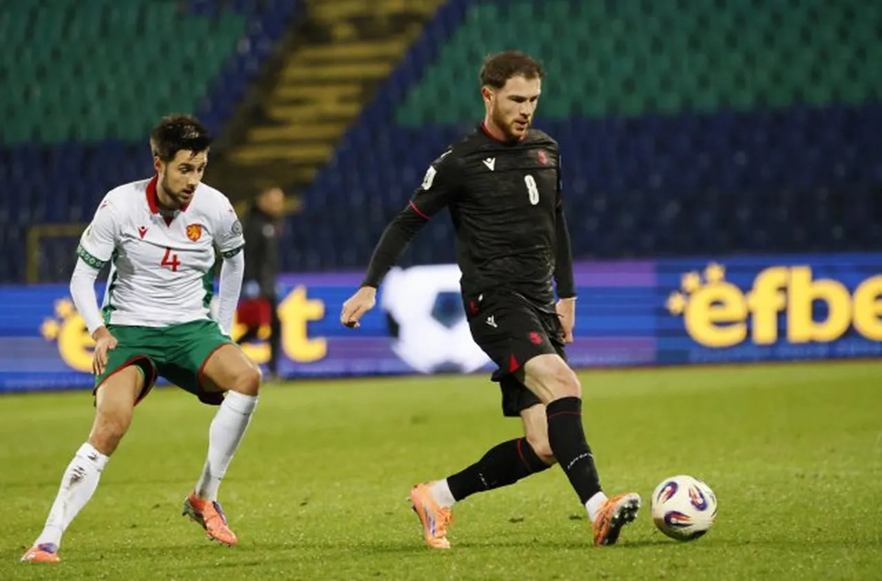 Илия Груев е новият №1 в българския футбол