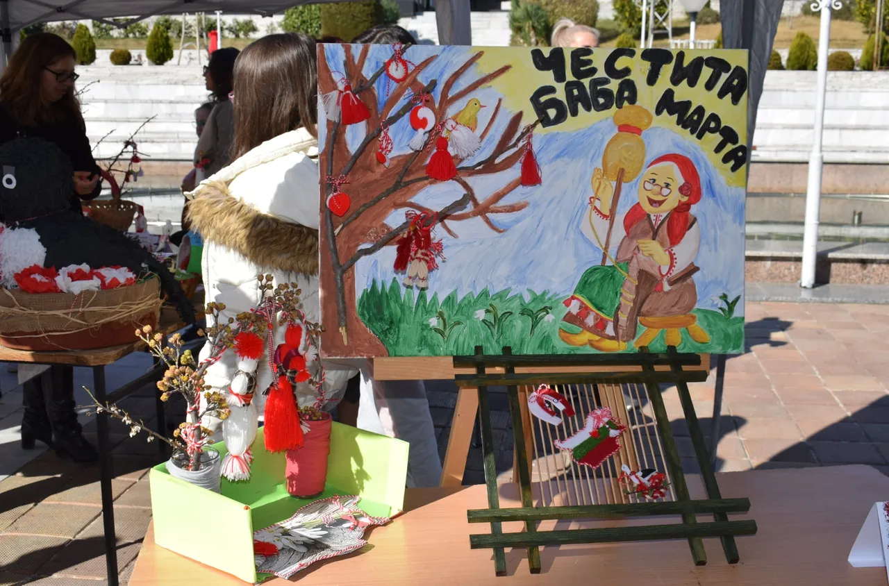 Община Сандански организира състезание "АРТ ПРОЕКТ МАРТЕНИЦА"