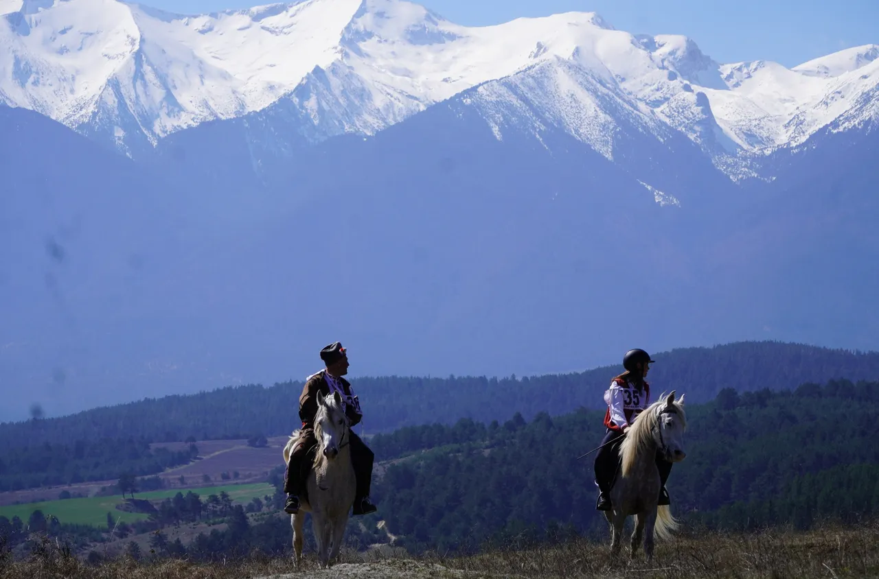 Честваме Тодоровден!