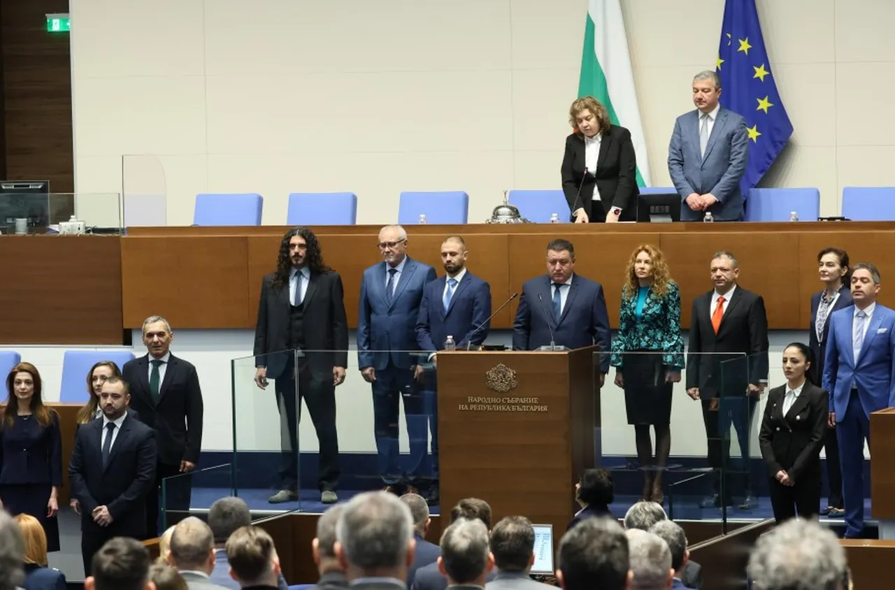 13 нови депутати влизат в 51-вото НС