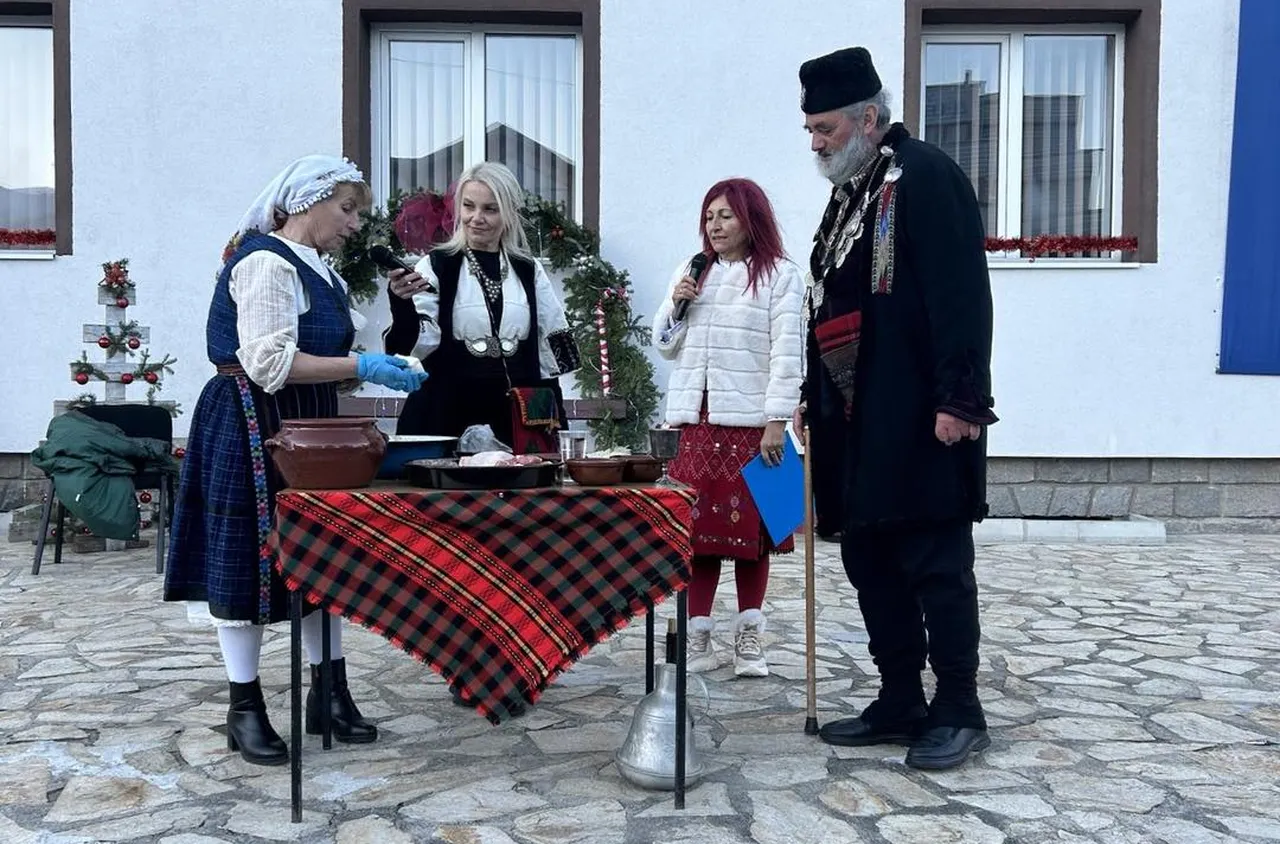 Добринище празнува вкуса на традицията