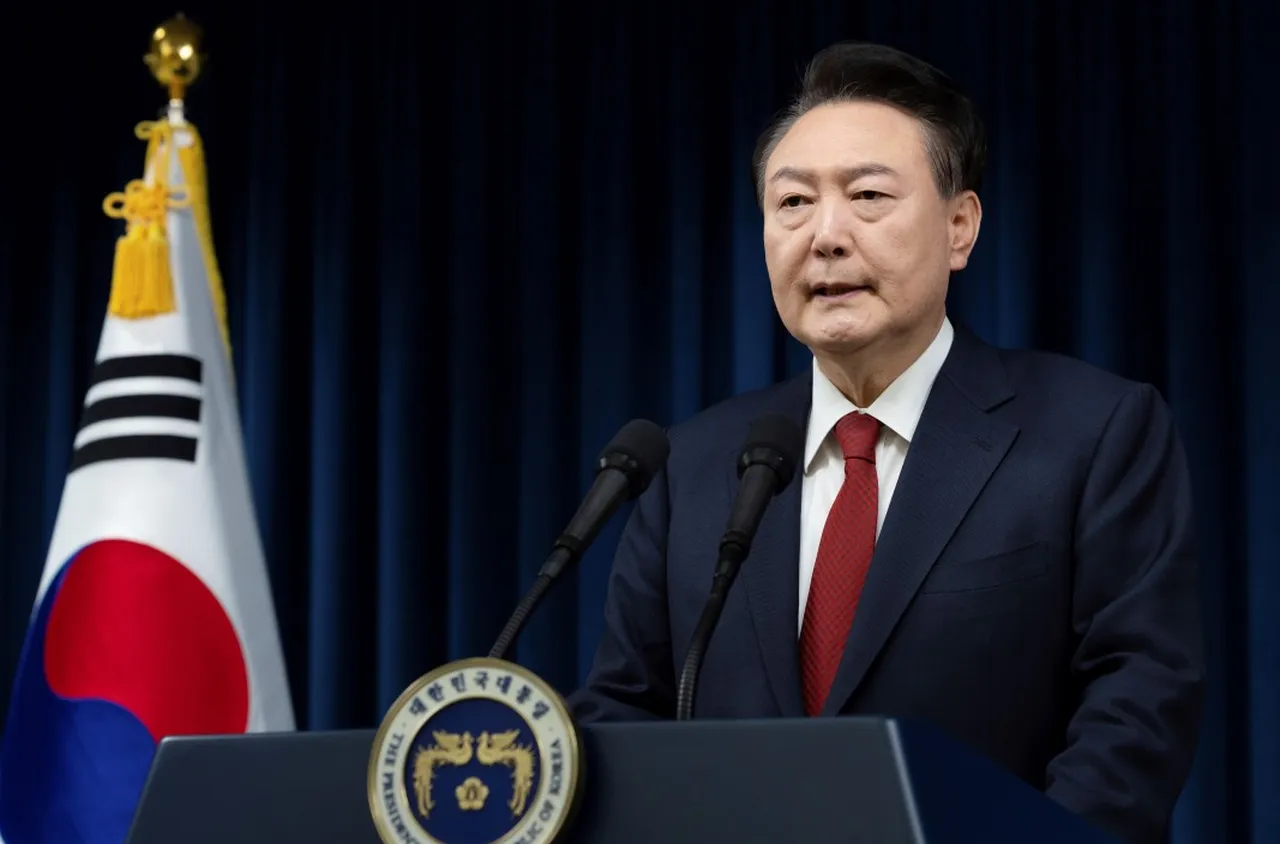 Сваленият корейски президент отказва да говори