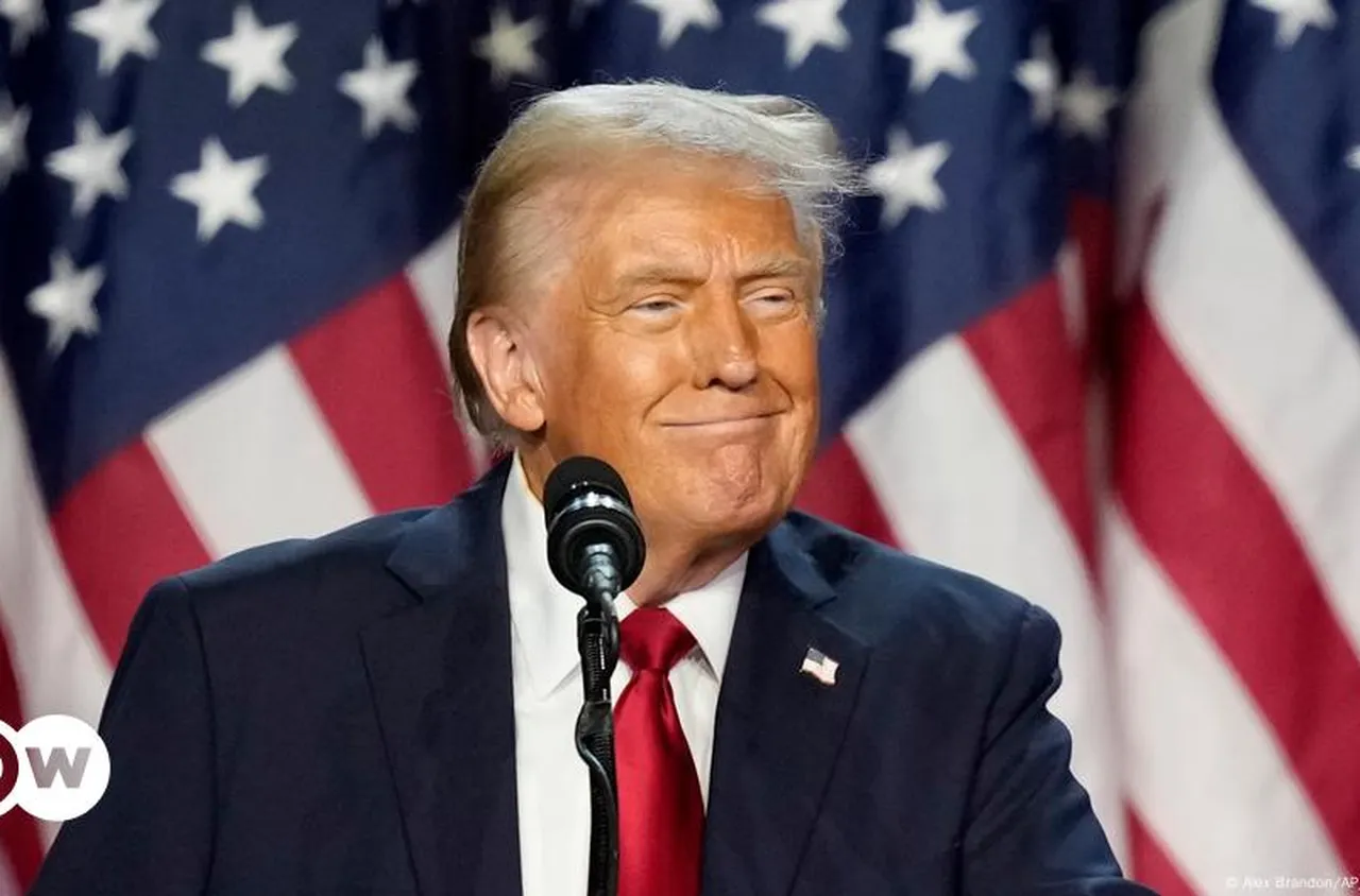 Над 900 страници: Планът, с който Тръмп смята да управлява