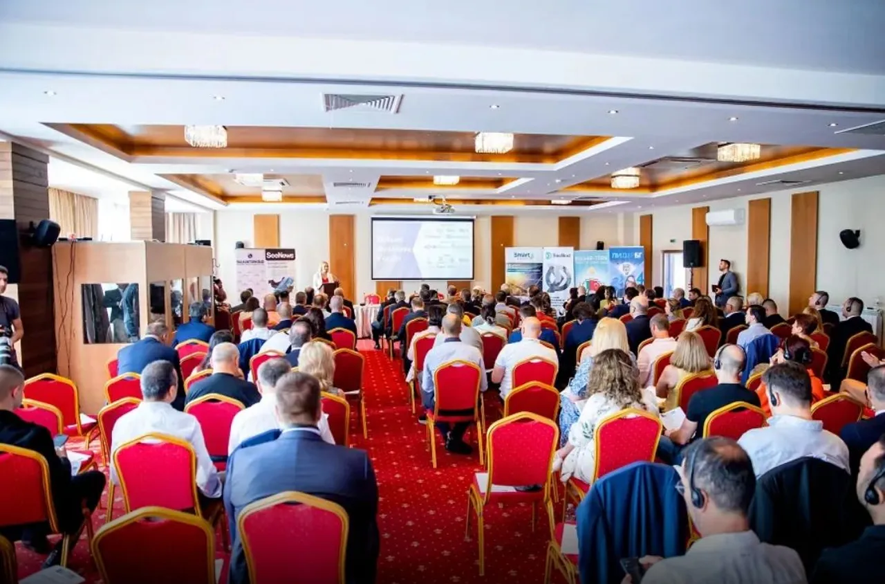 Четвърти пореден балкански бизнес форум в Банско