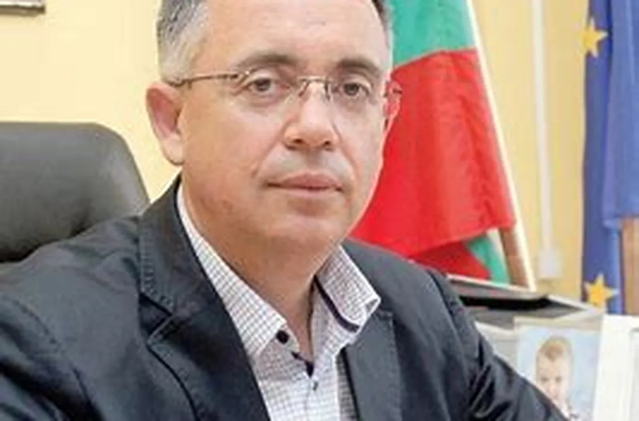 Още един от хората на Доган с обвинение: Хасан Азис е с мярка "подписка"