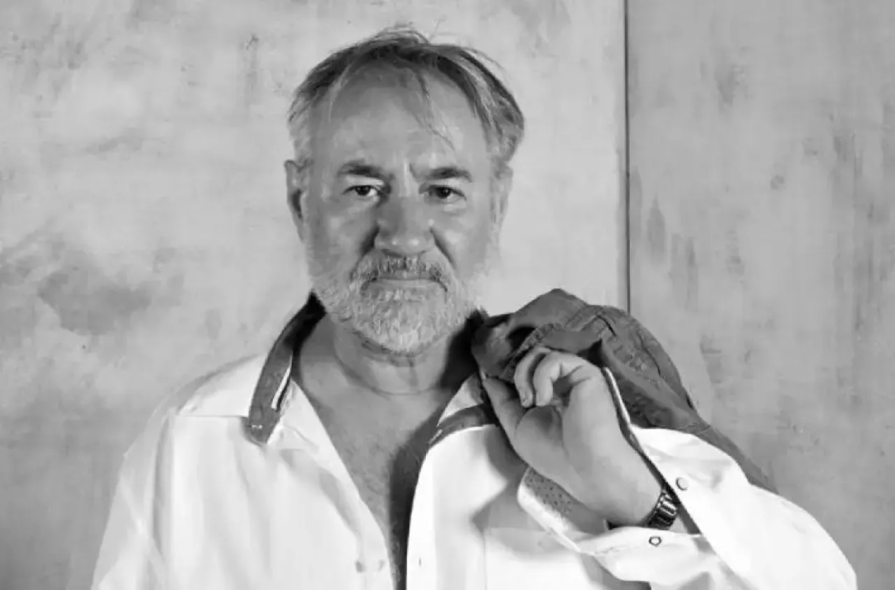 Почина композиторът Георги Красимиров - Герасим