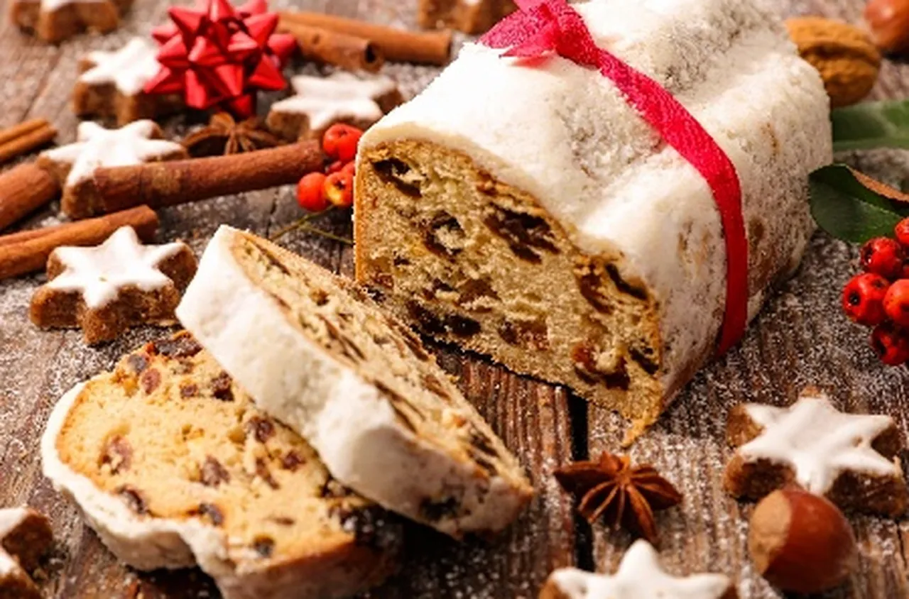 Щоленът - От немска традиция до празнична класика