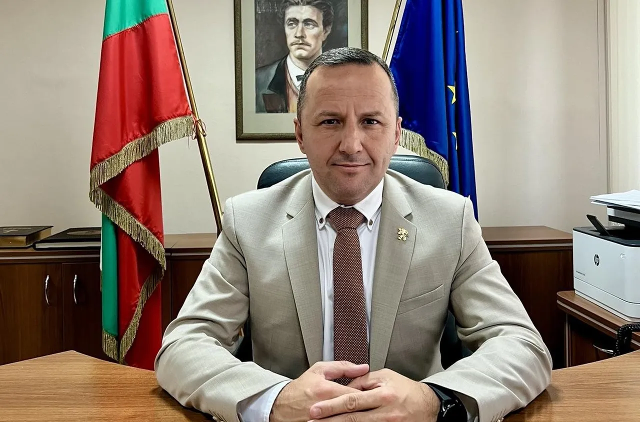 Георги Динев коментира състоянието на язовирите в област Благоевград