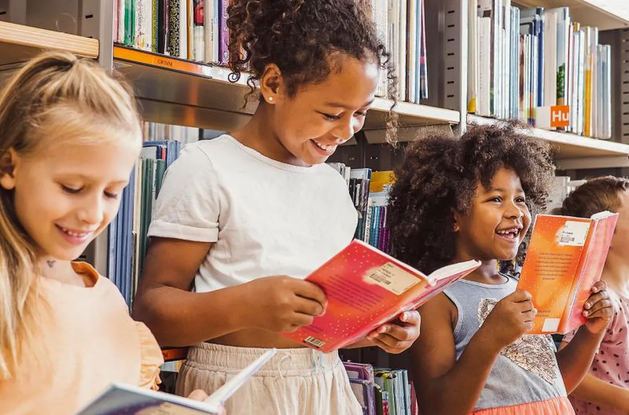 Признание за най-малките - "Букър" с награда за детска литература /видео/