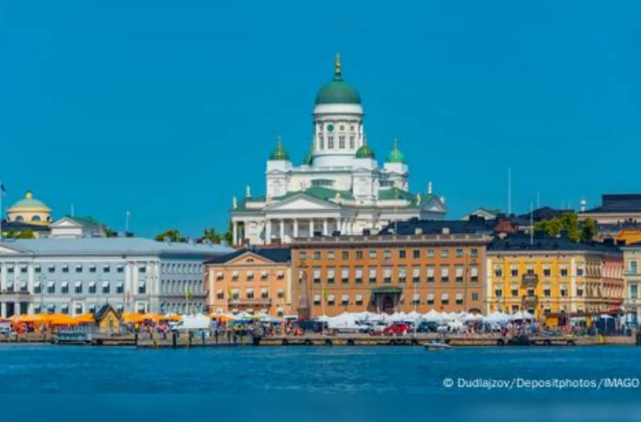 Как Хелзинки намали до нула смъртните случаи на пътя