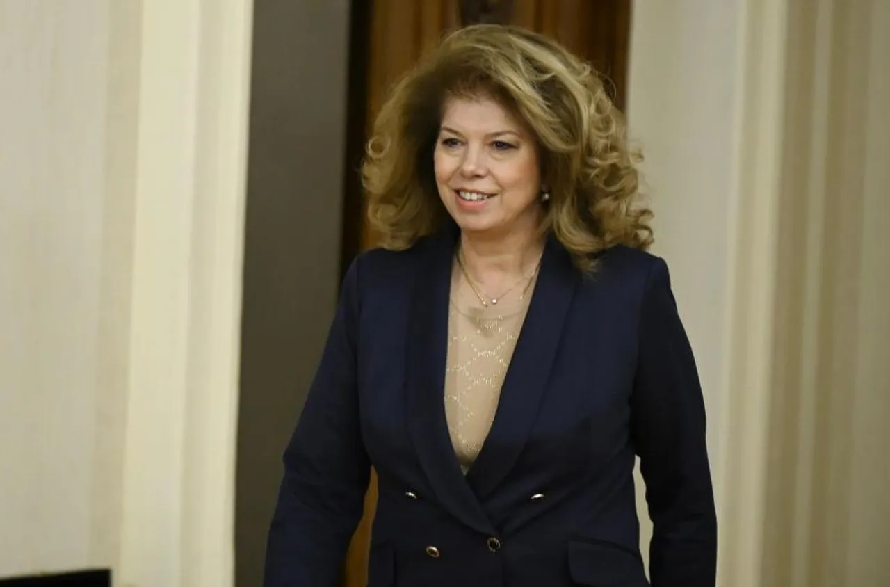 България има нов президент 