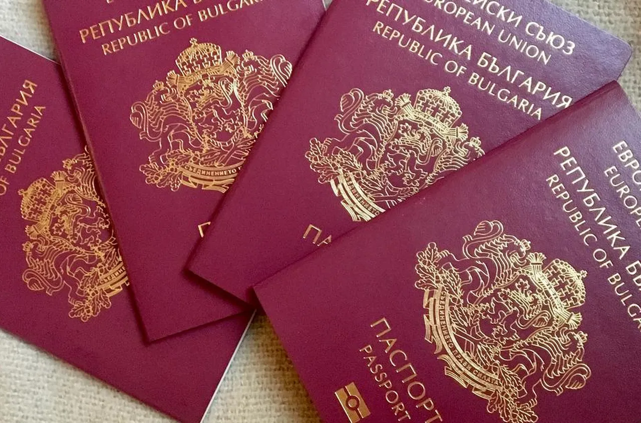 Антибългарски телевизионер изненадващо се оказа български гражданин