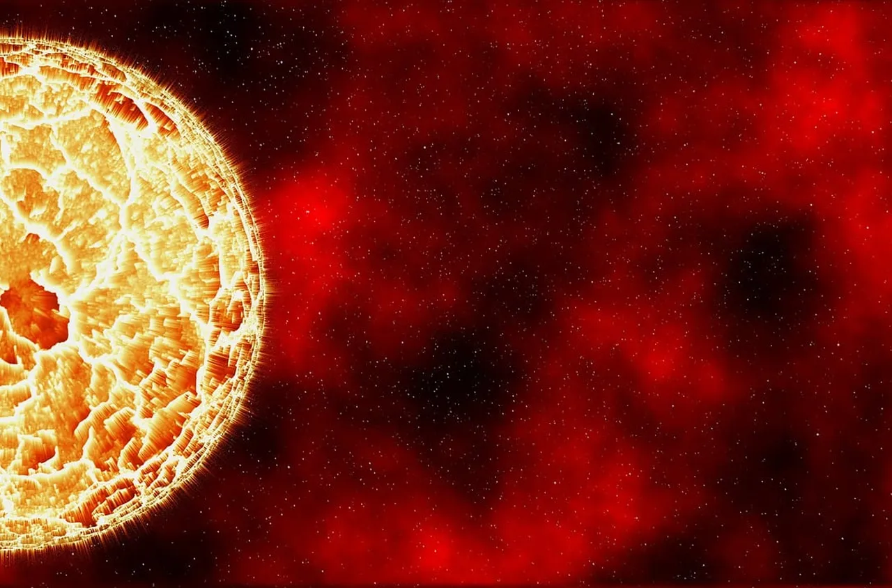 Годината завършва с магнитна буря