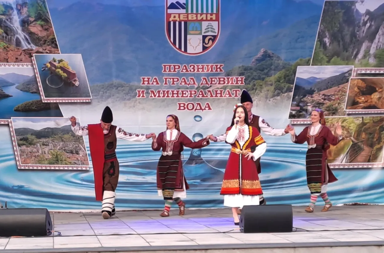 Девин празнува своя празник с вяра в бъдещето