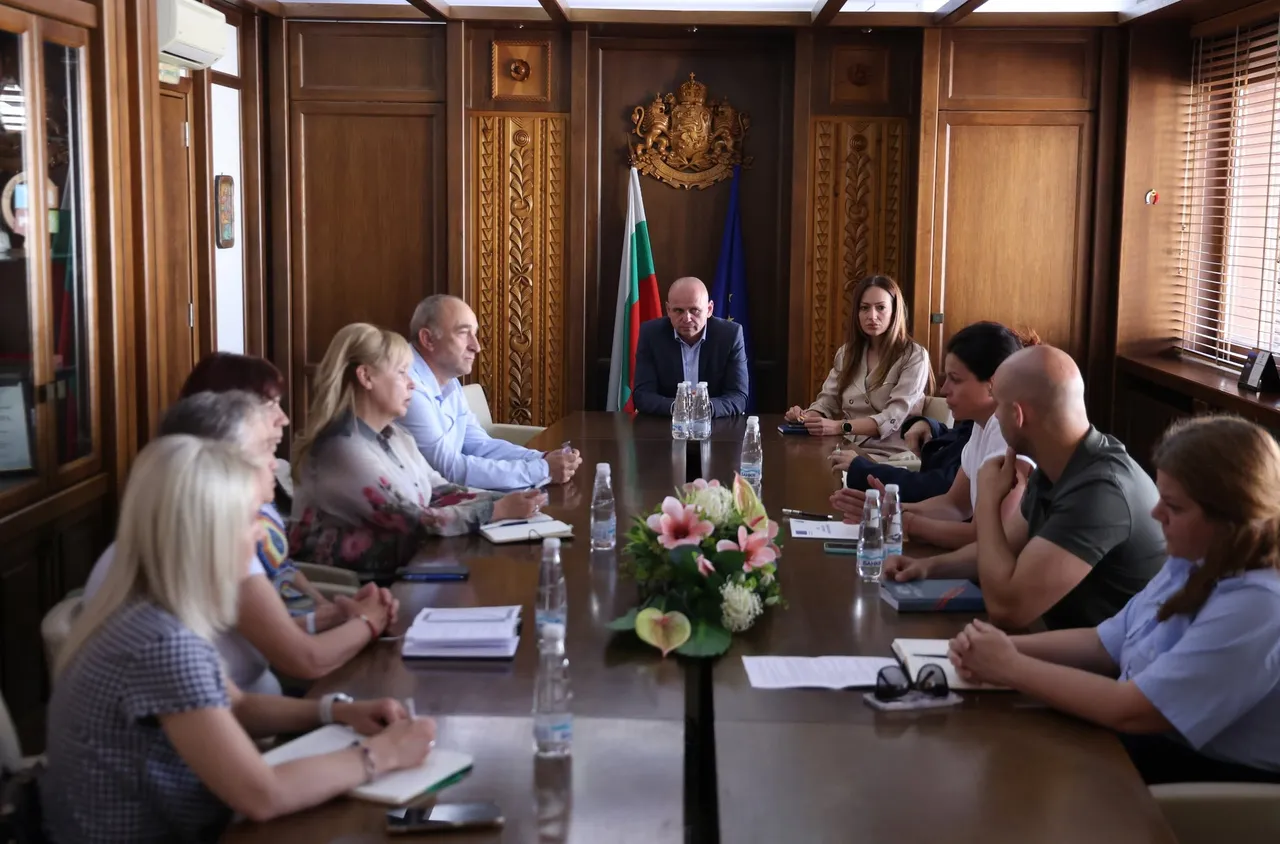 Мерки срещу наркотиците обсъждаха в Банско