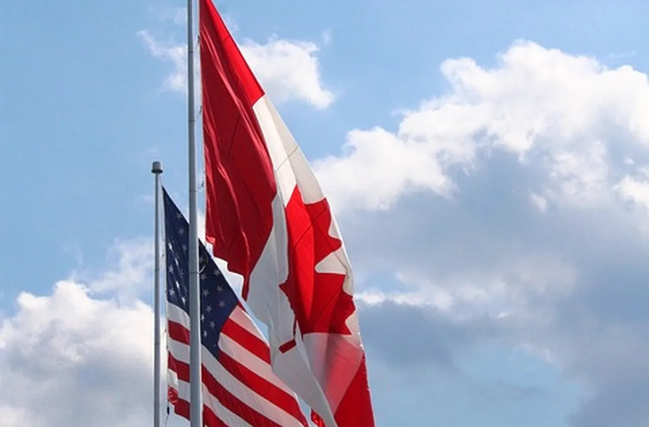 Полагат се усилия за диалог между Канада и САЩ