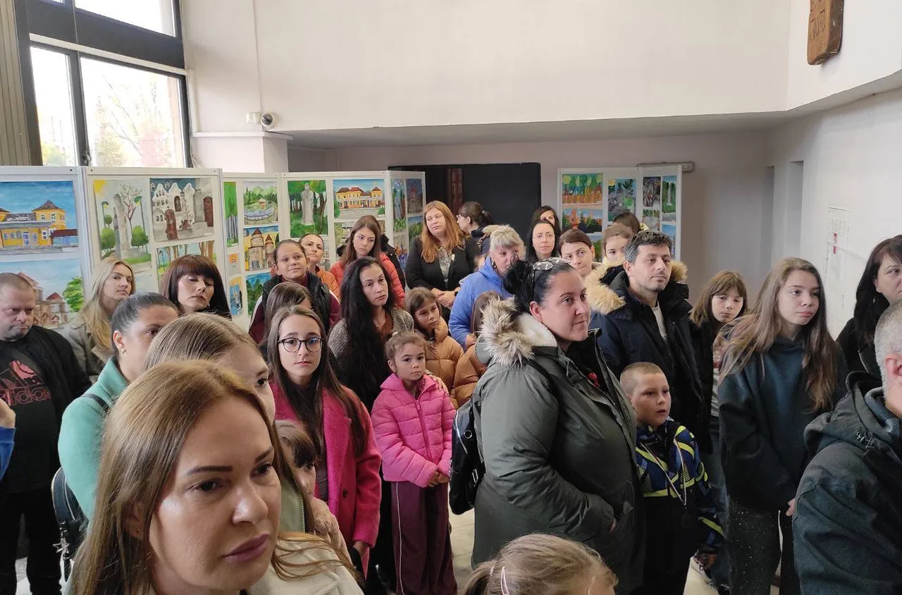 "Дупница през детските очи" показва как най-малките виждат родния си град (СНИМКИ)