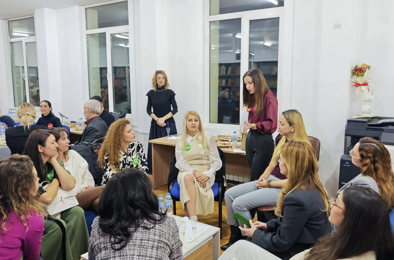 В Разлог откриха литературен клуб "Свободен дух"