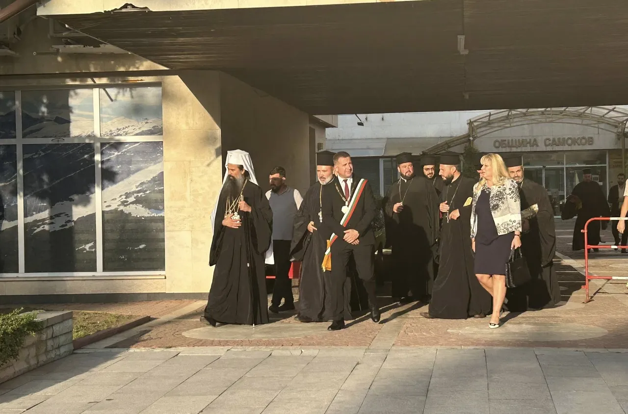 Община Самоков отбеляза своя празник