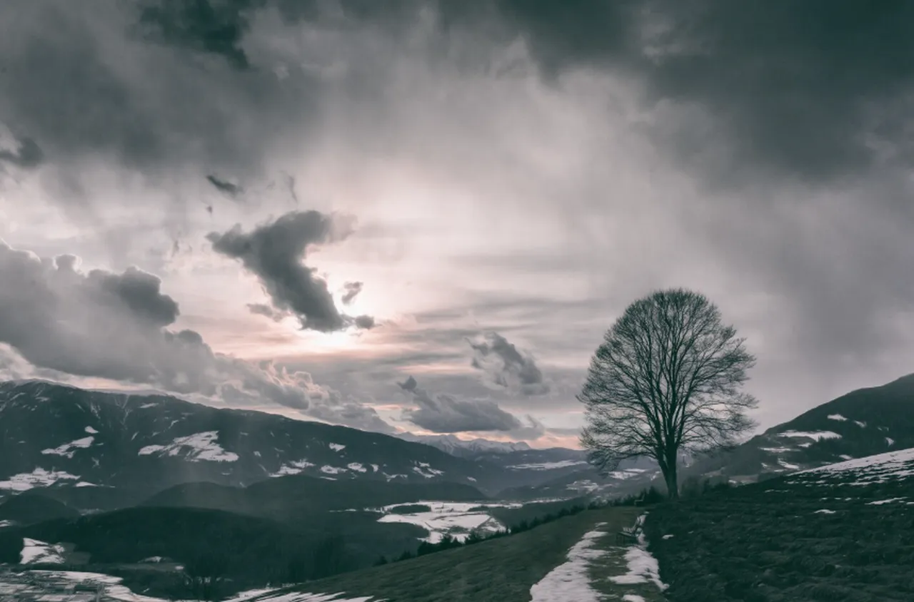 Времето на 15 февруари 2026 г.