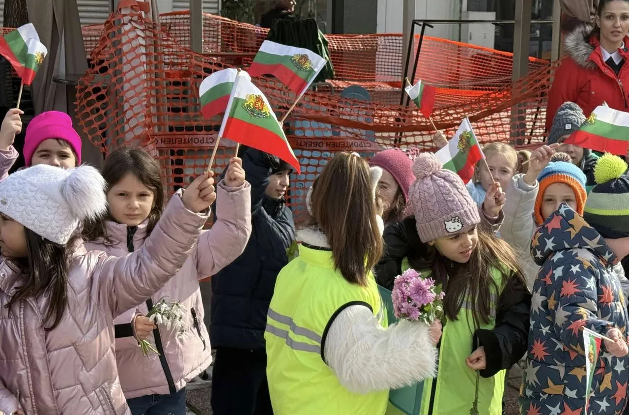 Кюстендил отбеляза 153 години от гибелта на Апостола на свободата