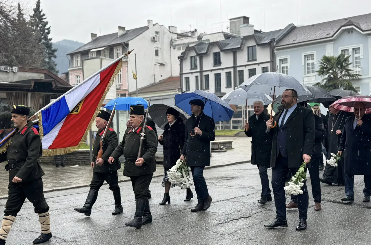 Кюстендил отбеляза 148 години от своето Освобождение 