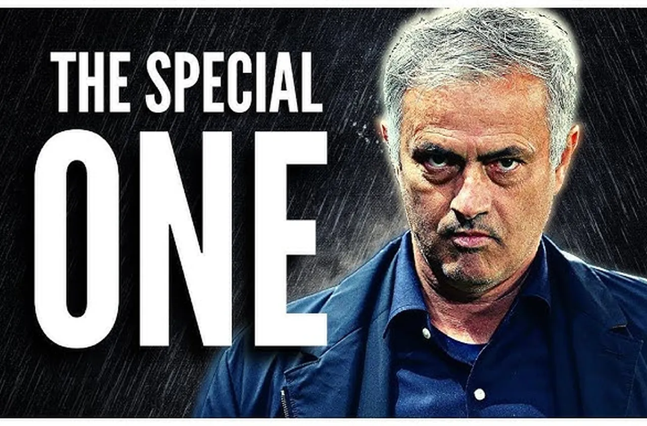 Вечният Специален празнува!