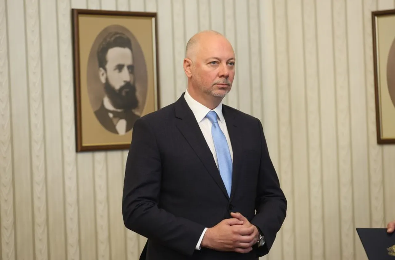 Росен Желязков свиква извънредно съвещание в Министерския съвет