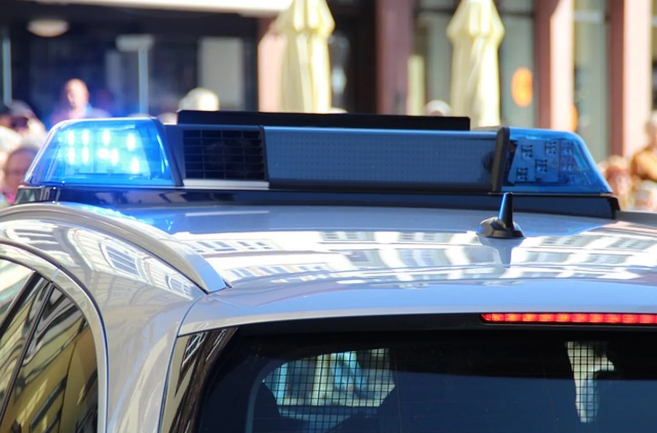 Взрив пред сградата на полицейското управление в Дупница