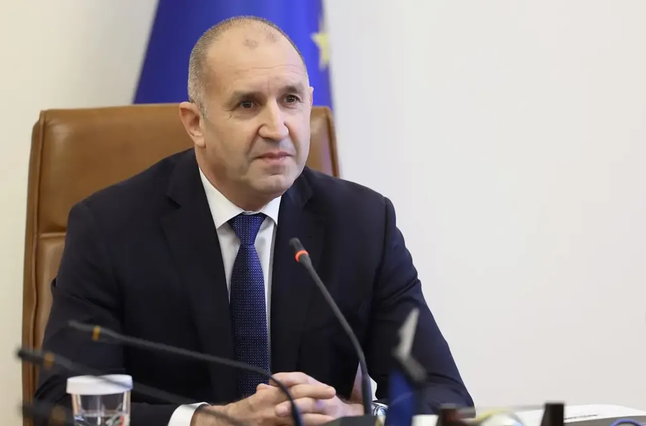 България прекратява доставките на оръжие за Украйна