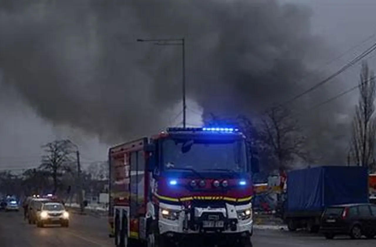 Русия въведе извънредно положение в Брянска област