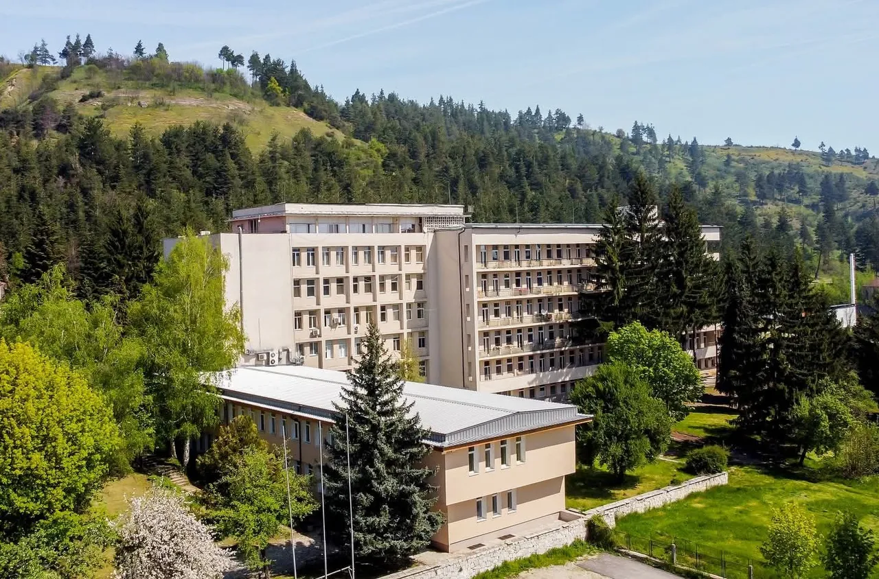 Откриват новия диагностичен блок в болницата в Разлог