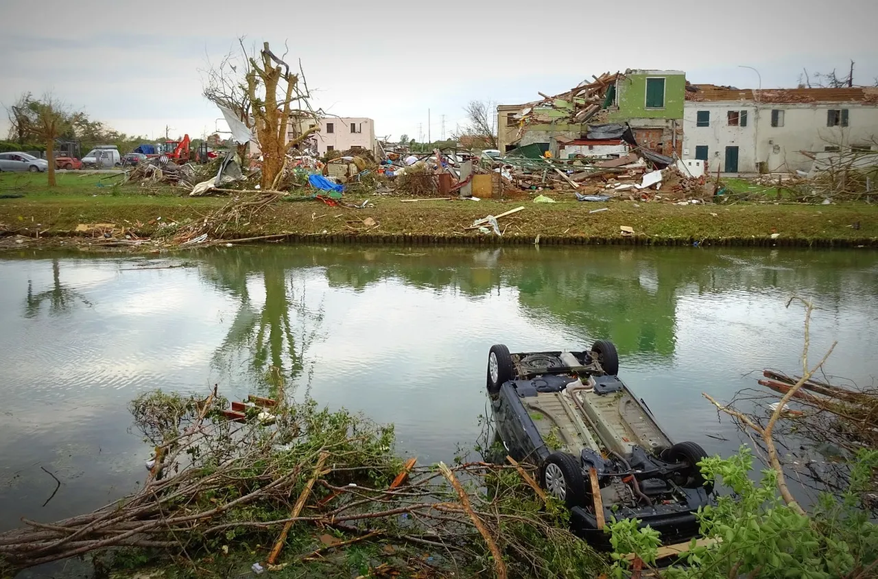 Обявиха извънредно положение в Майот
