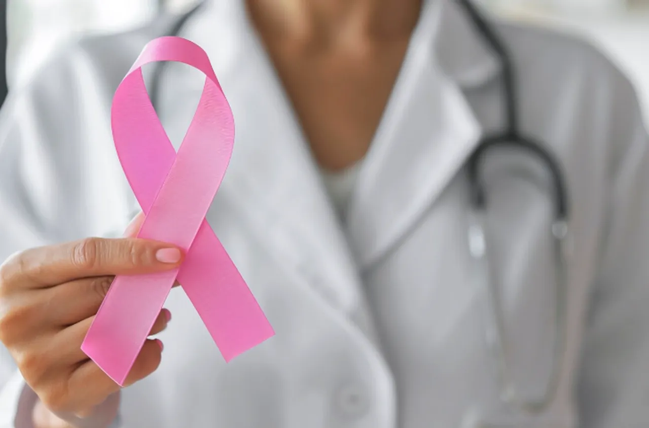 Два са основните причинители на рак на гърдата при възрастните жени