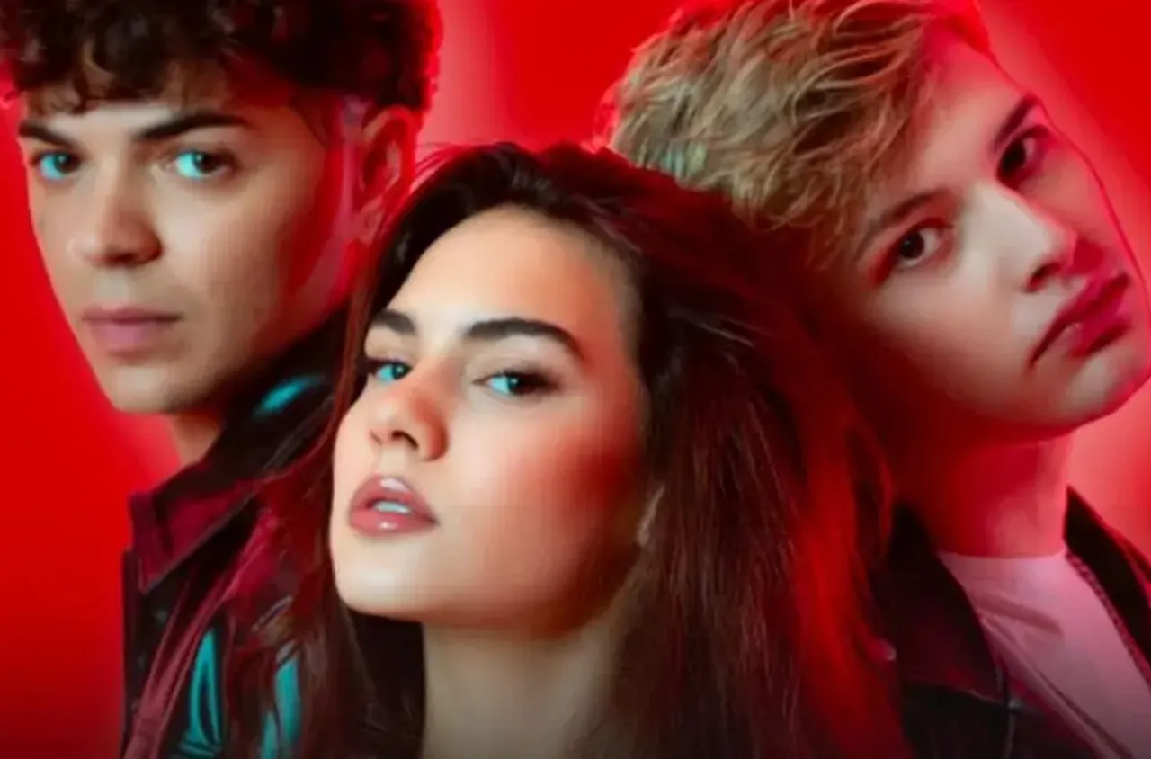 Коя е първата българка пяла на италиански фестивал "Сан Ремо"