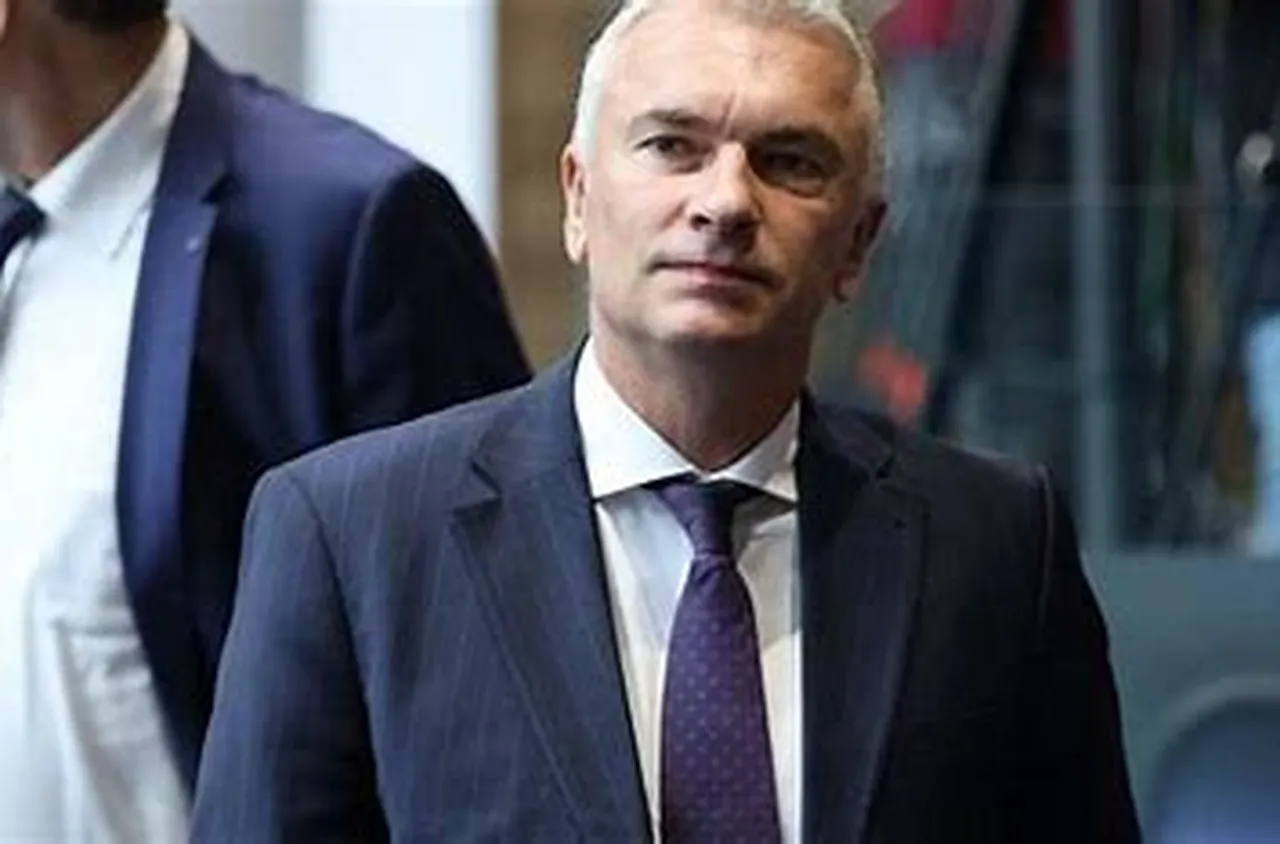 Съдът решава дали да остави Джейхан Ибрямов оконачателно в ареста