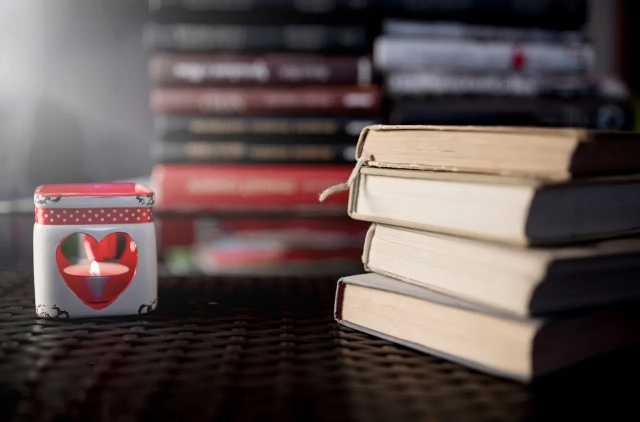 Правителството в Дания маха ДДС на книгите