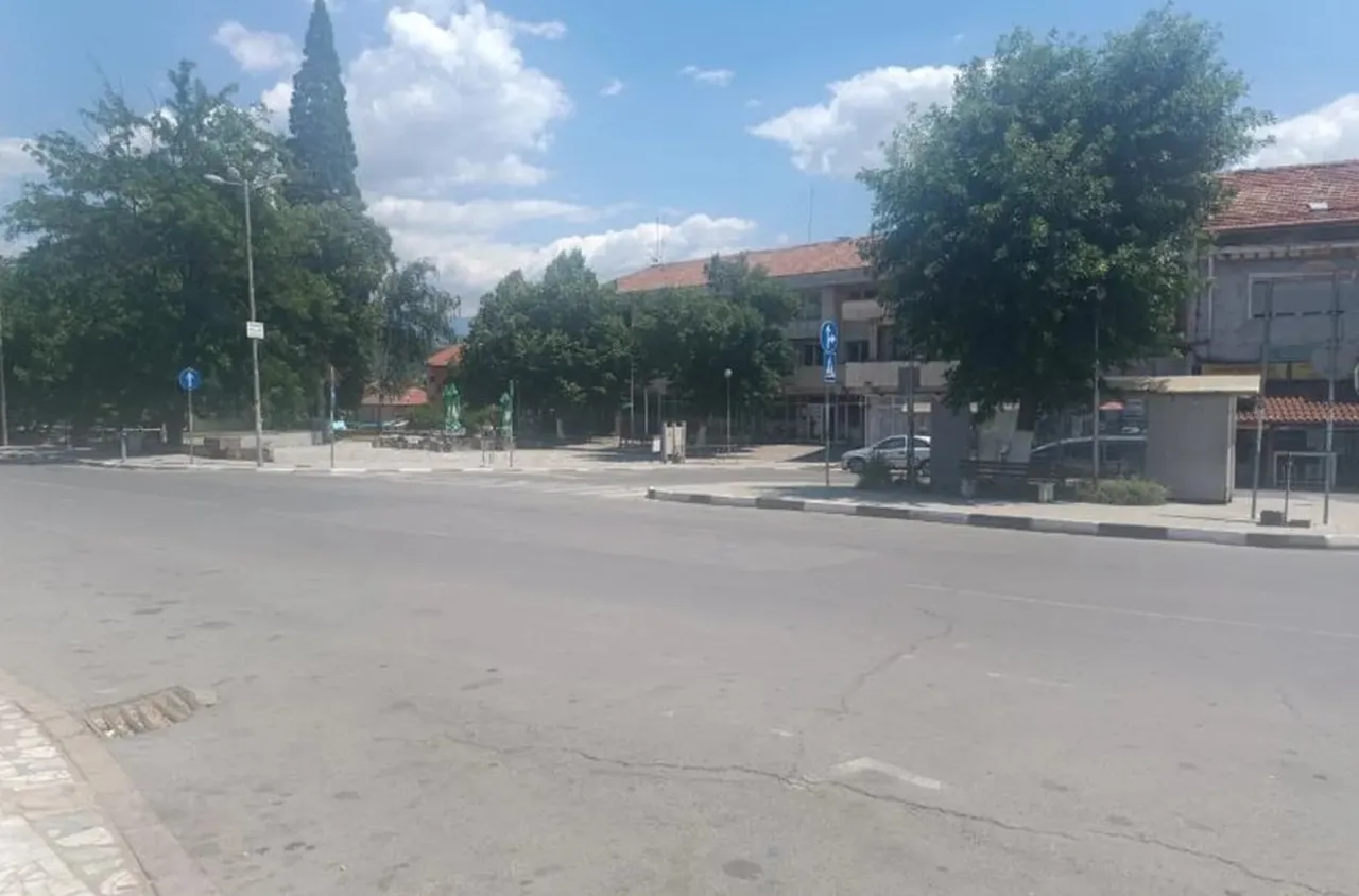 Отворена приемна на представители на НОИ в Кочериново