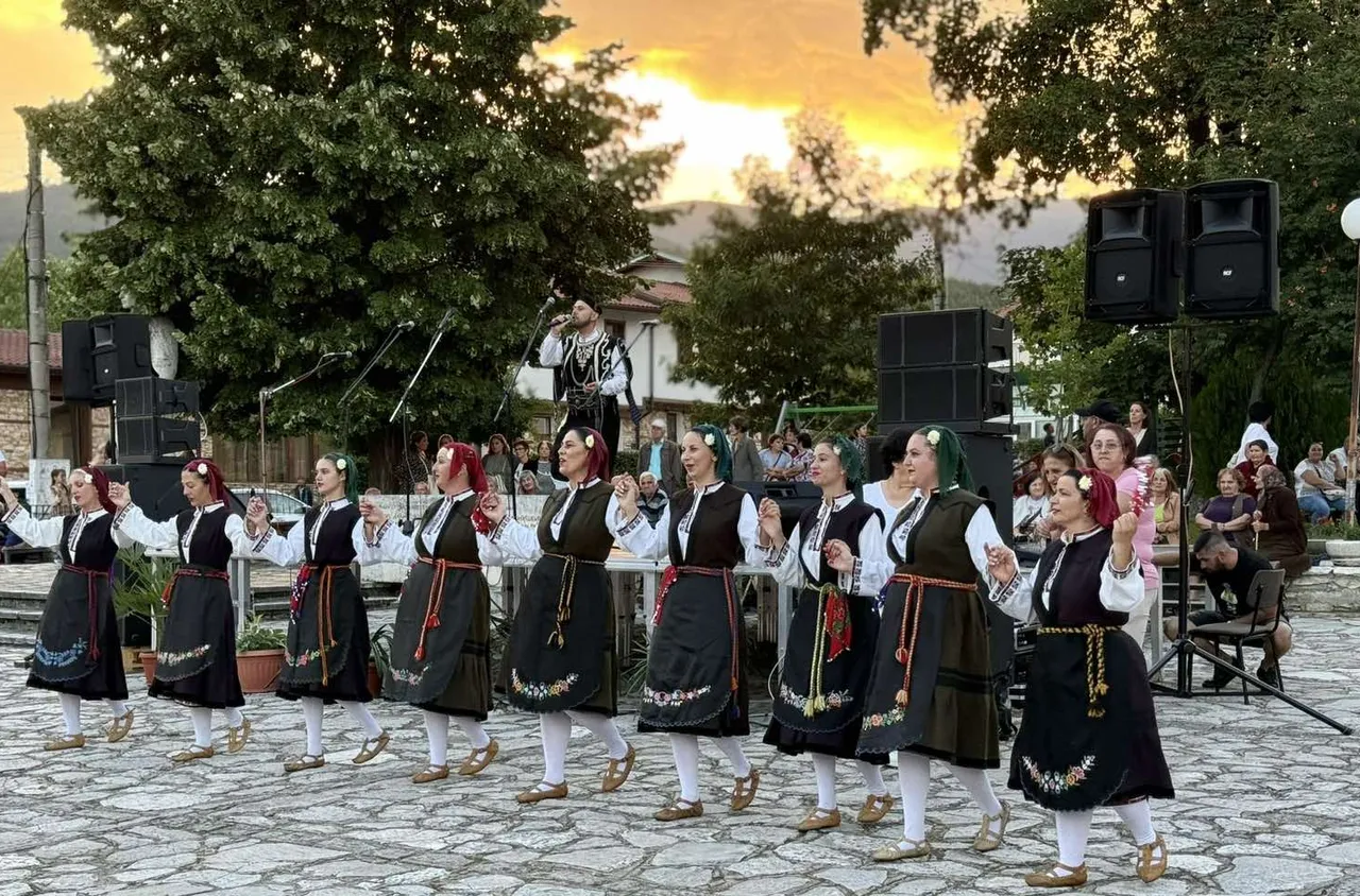 Бачево отбеляза големия християнски празник Успение Богородично