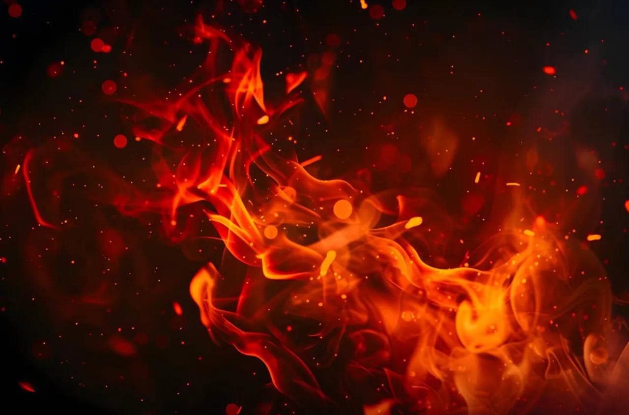 Пожари изпепелиха дестки домове в САЩ